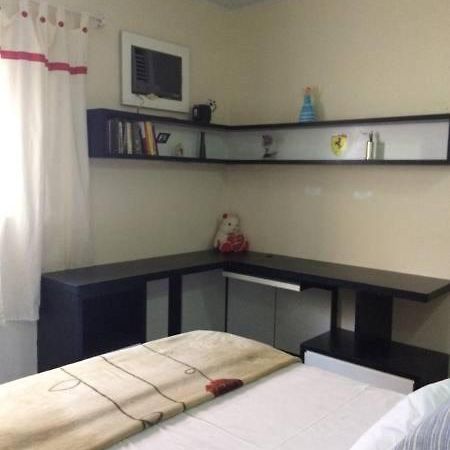 Casa Temporada Renascer Villa Olímpia Kültér fotó