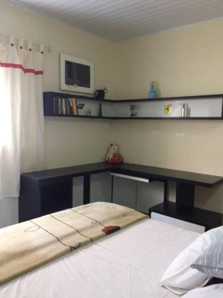 Casa Temporada Renascer Villa Olímpia Kültér fotó