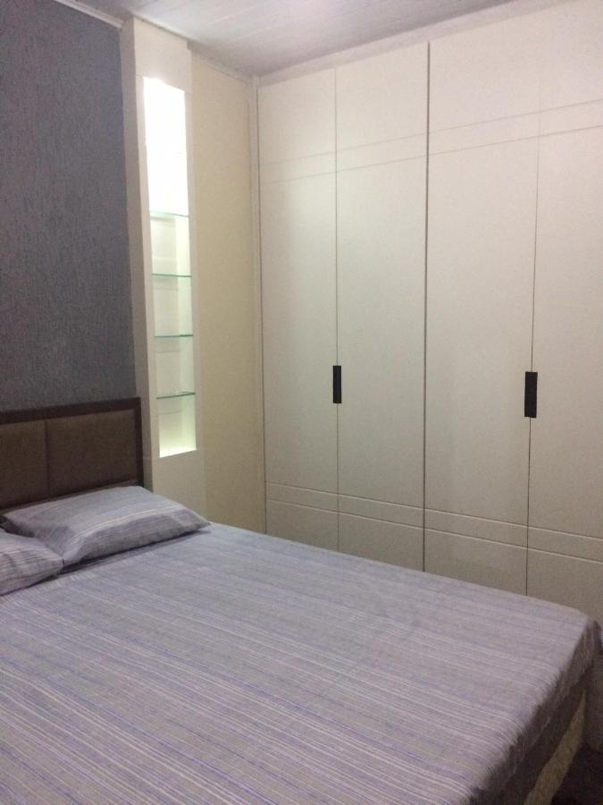 Casa Temporada Renascer Villa Olímpia Kültér fotó
