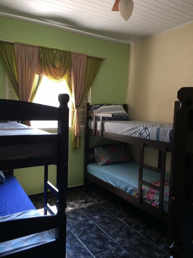 Casa Temporada Renascer Villa Olímpia Kültér fotó