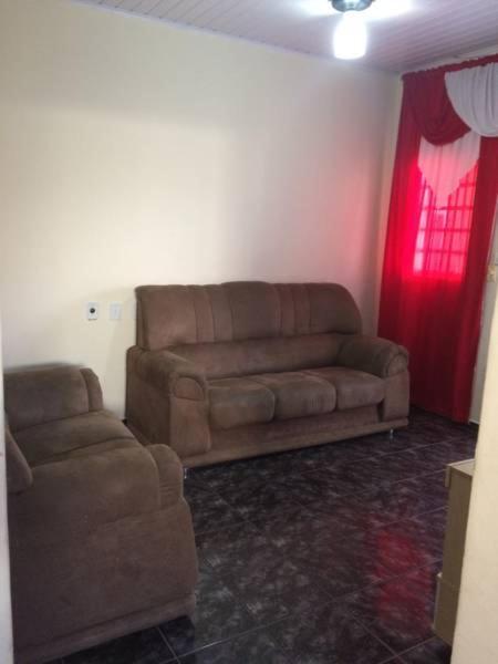 Casa Temporada Renascer Villa Olímpia Kültér fotó