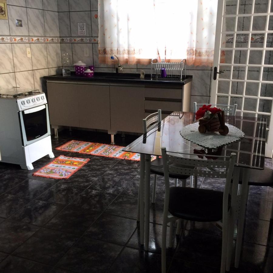 Casa Temporada Renascer Villa Olímpia Kültér fotó